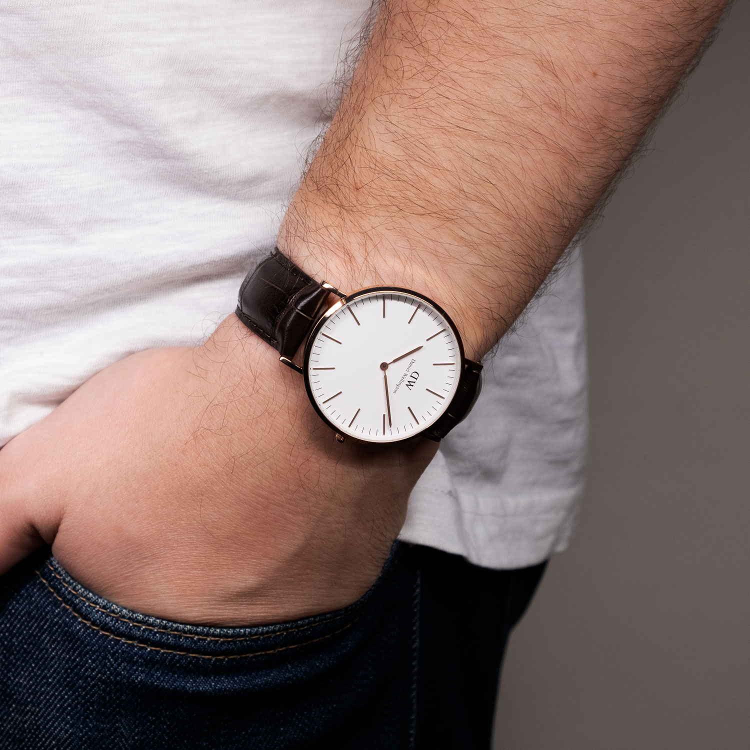 Daniel Wellington DW00100011